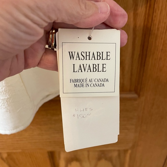 Jolibel size 6P, skirt suit - Picture 5 of 5